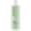 Paul Mitchell Clean beauty Anti-frizz Conditioner 1000 ml
