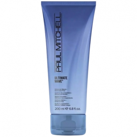 Paul Mitchell Curls Ultimate Wave 200ml