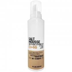 E+46 Salt Mousse 200 ml
