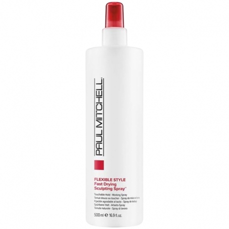 Paul Mitchell Flexible Style Fast Drying Sculpting Spray 500ml