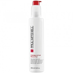 Paul Mitchell Flexible Style Round Trip 200ml