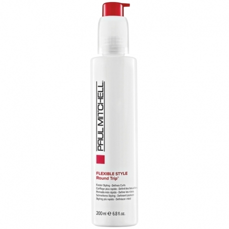 Paul Mitchell Flexible Style Round Trip 200ml
