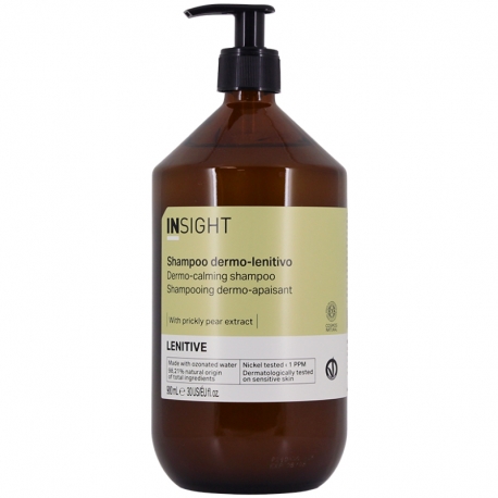 Insight Lenitive Dermo-Calming Shampoo 900 ml NY