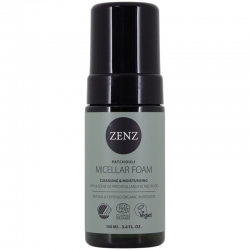 Zenz Micellar Foam 100 ml