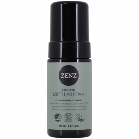 Zenz Micellar Foam 100 ml