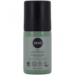 Zenz Pure Deodorant 50 ml