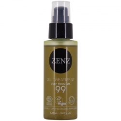 Zenz Deep Wood no. 99 Oil Treatment 100 ml
