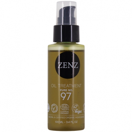 Zenz Pure no. 97 Oil Treatment 100 ml