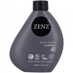 Zenz Blossom no. 41 Body Wash 250 ml
