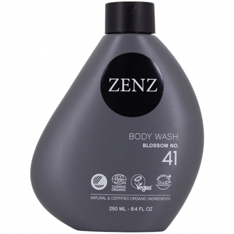 Zenz Blossom no. 41 Body Wash 250 ml