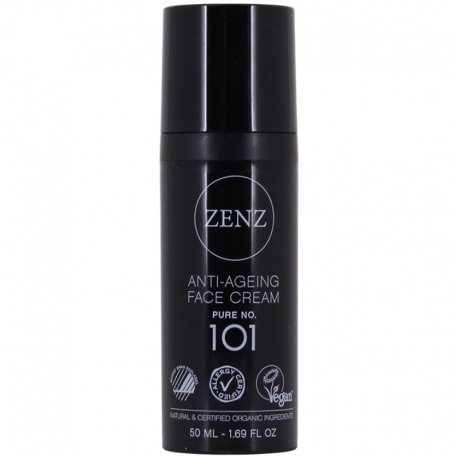 Zenz Pure no. 101 Face Cream 50 ml