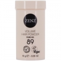 Zenz Pure no. 89 Volume Hair Powder 10g