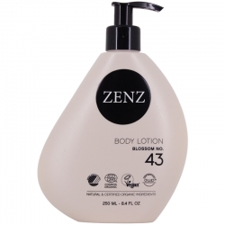 Zenz Blossom no. 43 Body Lotion 250 ml