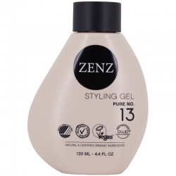 Zenz Pure no. 13 Styling Gel 130 ml