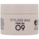 Zenz Pure no. 09 Styling Wax 60 ml