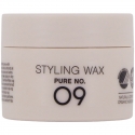 Zenz Pure no. 09 Styling Wax 60 ml