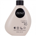 Zenz Menthol no. 10 Shampoo 250 ml