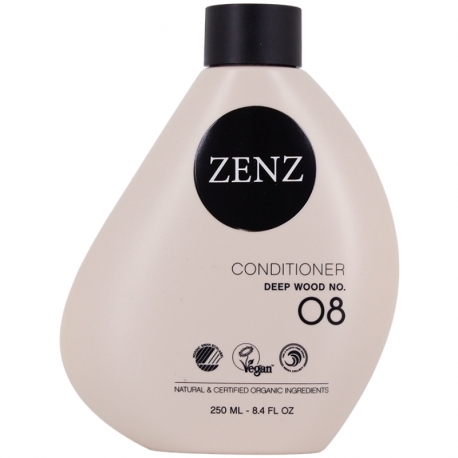 Zenz Deep Wood no. 08 Conditioner 250 ml