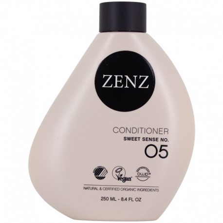 Zenz Sweet Sense no. 05 Conditioner 250 ml