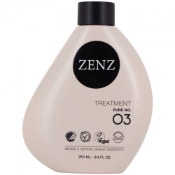 Zenz Pure no. 03 Treatment 250 ml