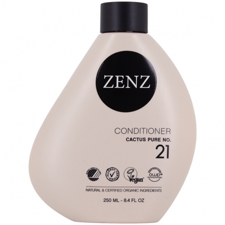 Zenz Pure no. 21 Cactus Conditioner 250 ml