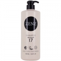 Zenz Cactus no. 17 Shampoo 1000 ml