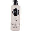 Zenz Pure no. 19 Rhassoul Shampoo 900 ml