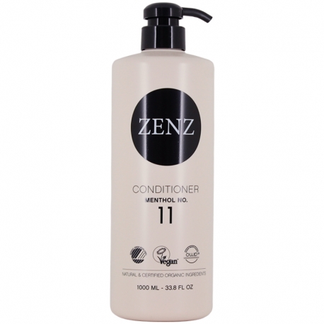 Zenz Menthol no. 11 Conditioner 1000 ml