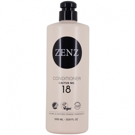 Zenz Cactus no. 18 Conditioner 1000 ml