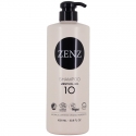 Zenz Menthol no. 10 Shampoo 1000 ml