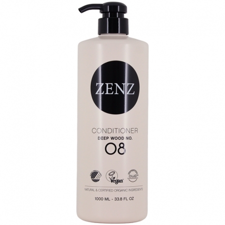 Zenz Deep Wood no. 08 Conditioner 1000 ml