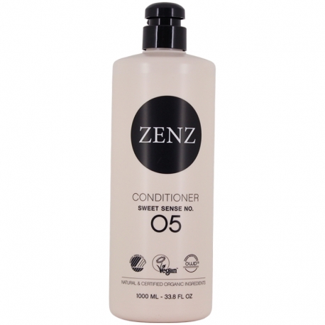 Zenz Sweet Sense no. 05 Conditioner 1000 ml