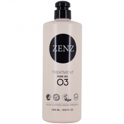 Zenz Pure no. 03 Treatment 1000 ml