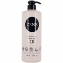 Zenz Pure no. 01 Shampoo 1000 ml