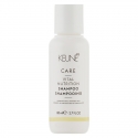 Keune Care Vital Nutrition Shampoo Travel Size 80 ml