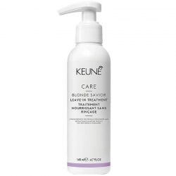 Keune Care Blonde Savior Leave-in Treatment 140 ml