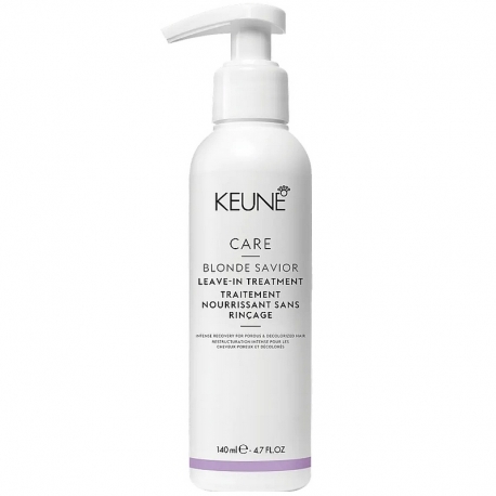 Keune Care Blonde Savior Leave-in Treatment 140 ml