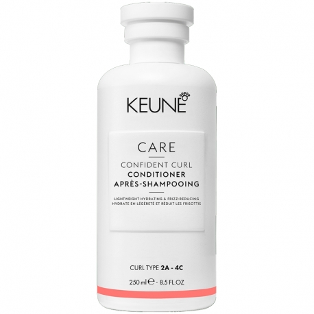 Keune Care Confident Curl Conditioner 250 ml
