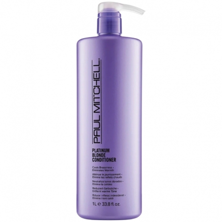 Paul Mitchell Platinum Blonde Conditioner 1000 ml