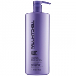 Paul Mitchell Platinum Blonde Shampoo 1000ml