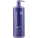 Paul Mitchell Platinum Plus Shampoo 1000 ml