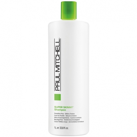 Paul Mitchell Super Skinny Shampoo 1000ml
