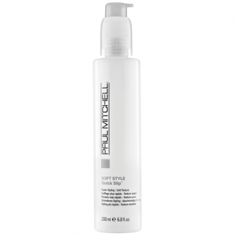 Paul Mitchell Soft Style Quick Slip 200ml