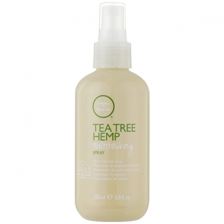 Paul Mitchell Tea Tree Hemp Multitasking Spray 200 ml
