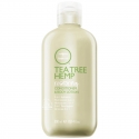 Paul Mitchell Tea Tree Hemp Restoring Conditioner & Body Lotion 300 ml