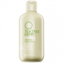 Paul Mitchell Tea Tree Hemp Restoring Shampoo & Body Wash 300 ml