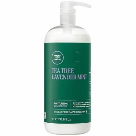 Paul Mitchell Tea Tree Lavender Mint Moisturizing Conditioner 1000ml