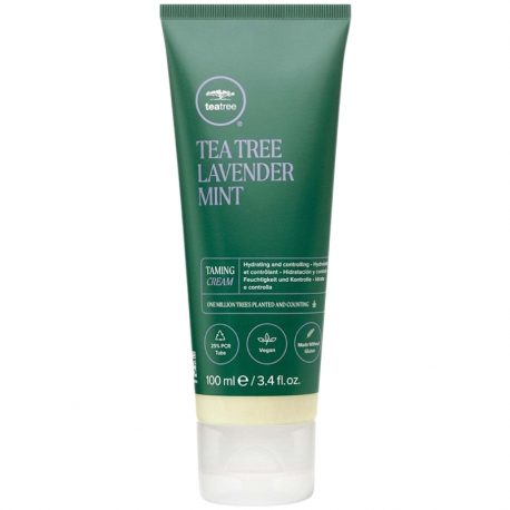 Paul Mitchell Tea Tree Lavender Mint Taming Cream 100 ml