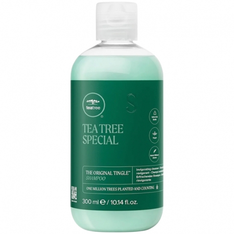Paul Mitchell Tea Tree Special Shampoo 300ml