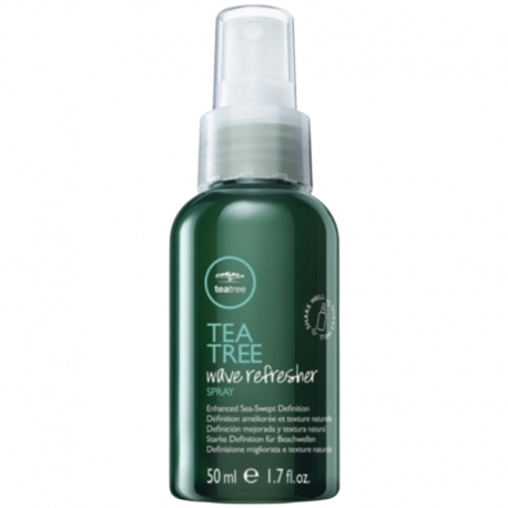 Paul Mitchell Tea Tree Wave Refresher Spray 50 ml